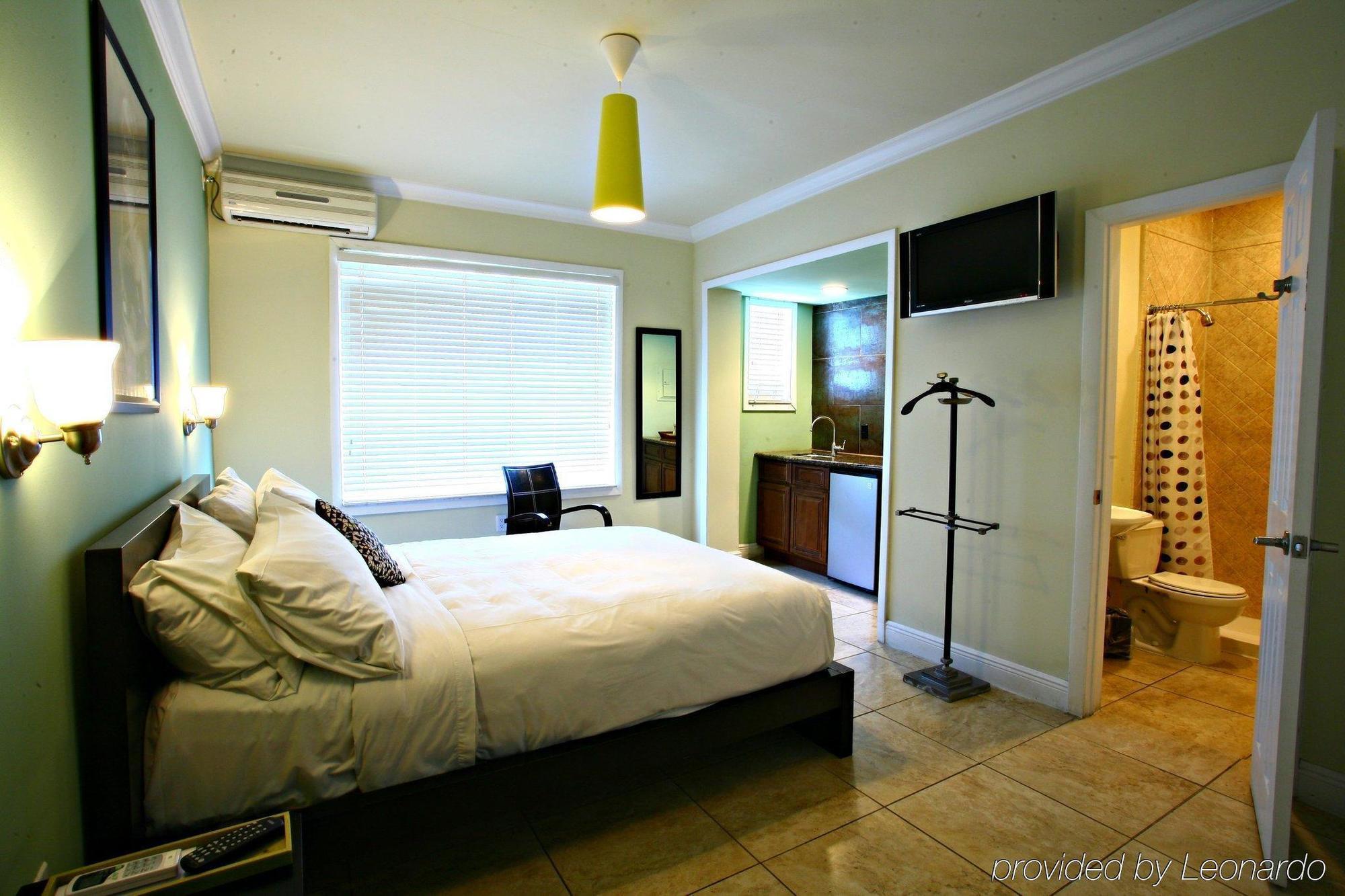 מיאמי ביץ' Odyssey Of South Beach Apart Hotel חדר תמונה